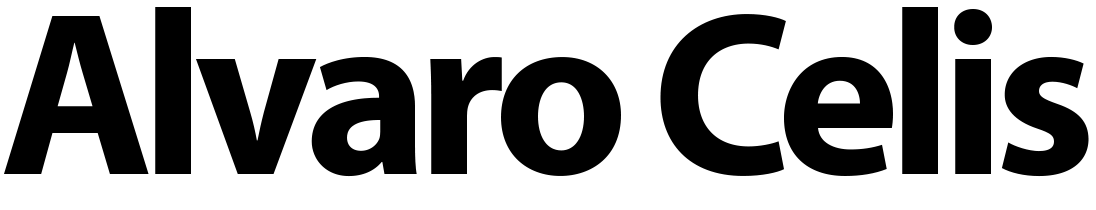 Alvaro Celis
